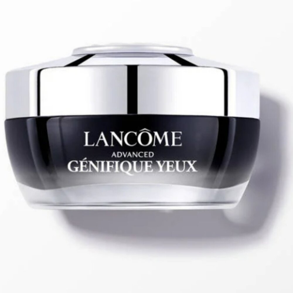 New! Lancome Advanced Génifique Eye Cream